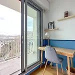 Flexliving - Sublime Flat - Ternes