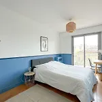 Flexliving - Sublime Flat - Ternes Lägenhet