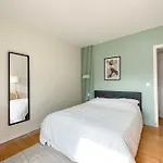 Lägenhet Flexliving - Sublime Flat - Ternes Paris