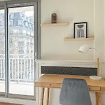 Apartment Flexliving - Sublime Flat - Ternes *