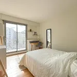 Lägenhet Flexliving - Sublime Flat - Ternes *