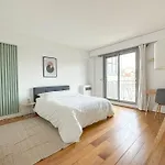 Apartment Flexliving - Sublime Flat - Ternes Paris