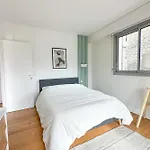 Flexliving - Sublime Flat - Ternes Paris