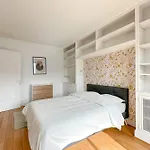 Flexliving - Sublime Flat - Ternes Lägenhet