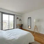 Flexliving - Sublime Flat - Ternes Apartment *