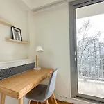 Flexliving - Sublime Flat - Ternes * Paris