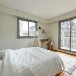 Flexliving - Sublime Flat - Ternes Lägenhet Paris
