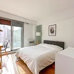 Apartment Flexliving - Sublime Flat - Ternes Paris