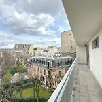 Flexliving - Sublime Flat - Ternes Apartment Paris