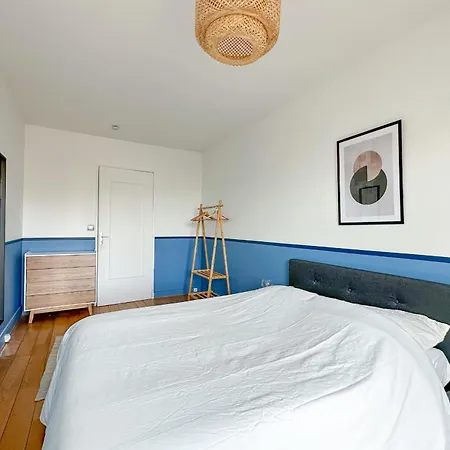 Flexliving - Sublime Flat - Ternes * Paris
