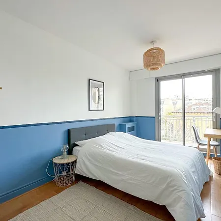 Flexliving - Sublime Flat - Ternes Apartman