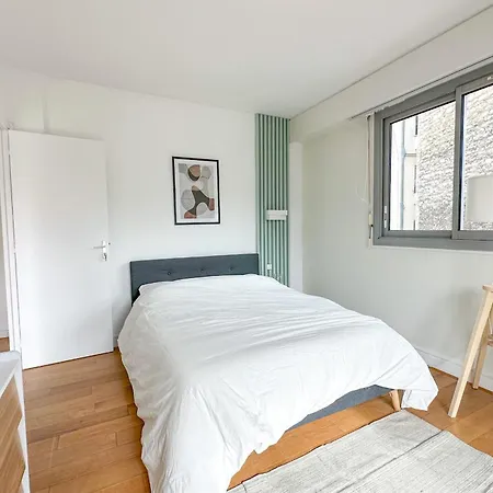 Flexliving - Sublime Flat - Ternes Párizs