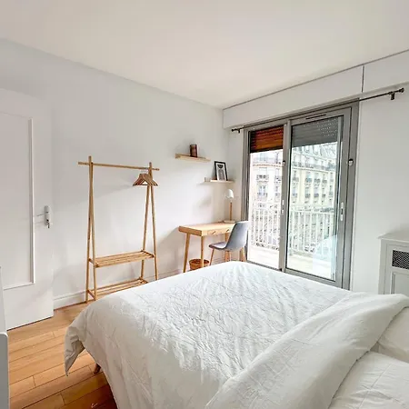 Apartment Flexliving - Sublime Flat - Ternes