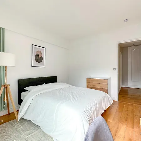 Apartment Flexliving - Sublime Flat - Ternes