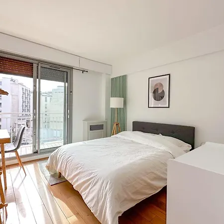 Apartman Flexliving - Sublime Flat - Ternes Párizs