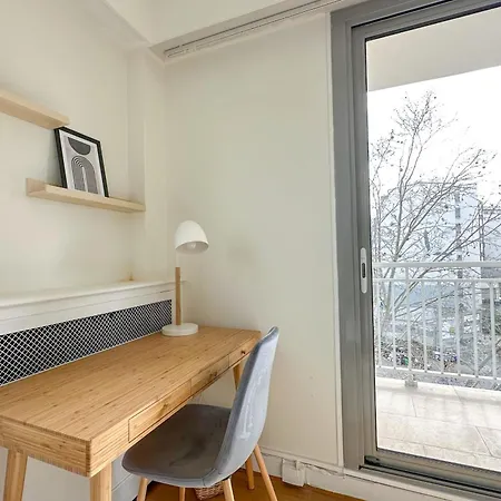 Flexliving - Sublime Flat - Ternes * Παρίσι