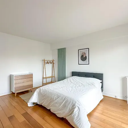 Flexliving - Sublime Flat - Ternes 아파트 *